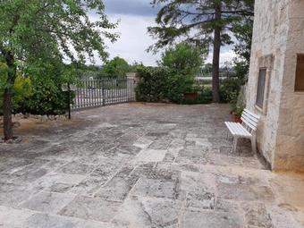 Holiday Home Contrada Impalata