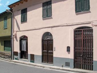 Apartamento Ferienwohnung Montalto Ligure 100s
