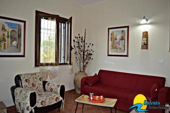 Sh-salento Villetta Fuggiacune