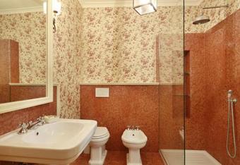 Montelopio Villa Sleeps 9 Wifi