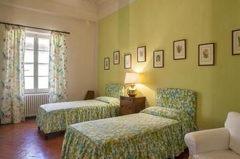 Monteroni D'arbia Villa Sleeps 13 Pool Air Con Wifi