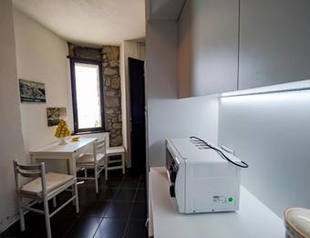 Apartamento La Casa Del Gigante Luxury Collection