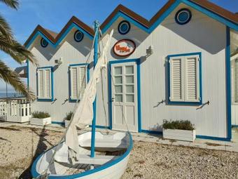 B&B Palazzo Mestichelli