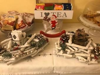 La Corte Di Giusy B&B