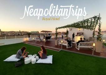 Neapolitantrips Hotel Royale