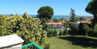 Apartamento N122 - Numana, Meravigliosa Villa Con Giardino Vista Mare
