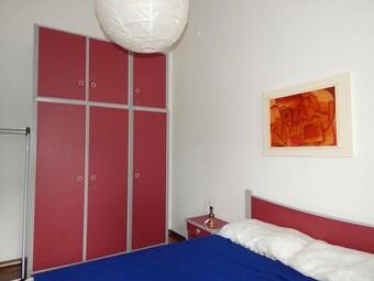 Apartamento N109 - Numana, Villa A Schiera Con Giardino E Vista Mare