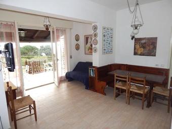 Apartamento N110 - Numana, Villa Con Giardino E Vista Mare