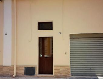 Salento's Casettina