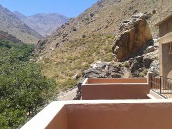 Hostal Gite Panorama