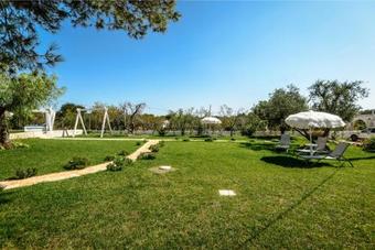 Hotel La Terrazza Sulla Rupe Relais