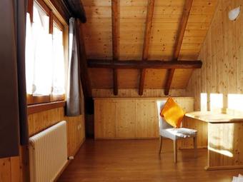 Ferienhaus Ovaro 200s