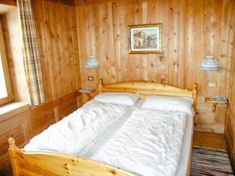 Ferienhaus Dolomiten - I 090.010