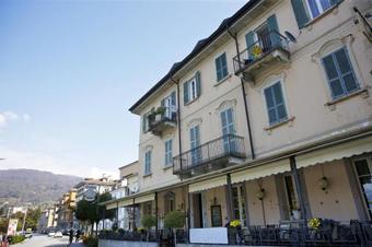 Apartamento Appartamenti Vista Isola