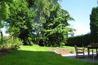 Holiday Home La Bonbonniere Petit Thier