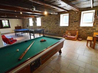 Holiday Home La Marelle Vielsalmburtonville