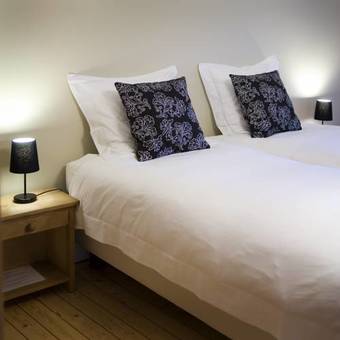 Hotel L'auberge Du Notaire