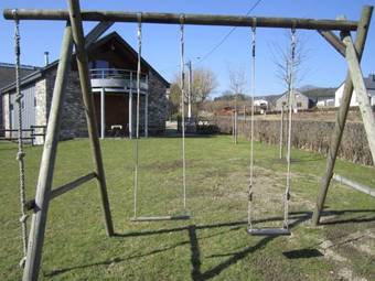 Apartamento L Ecureuil