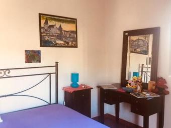 La Casetta Di Perdifumo