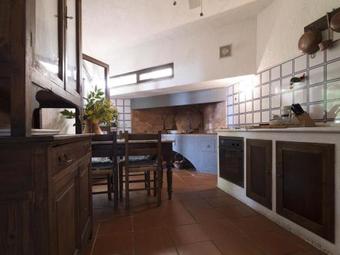 Passignano Sul Trasimeno Villa Sleeps 6 Pool Wifi