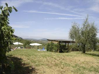 Agroturismo Agriturismo Il Trebbio