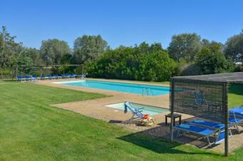 Apartment I Fontanili