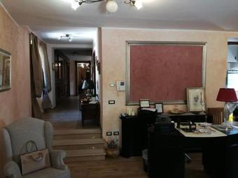 Bed & Breakfast Locanda Tre Frati