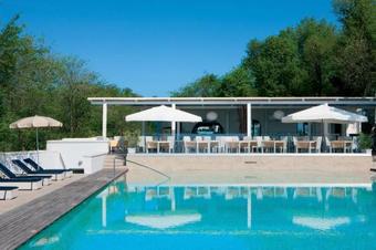 Hotel Nastro Azzurro & Occhio Marino Resort