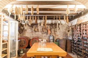 Apartamento Agriturismo C� Licozzo