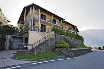 Apartamento Appartamenti Vista Da Sogno