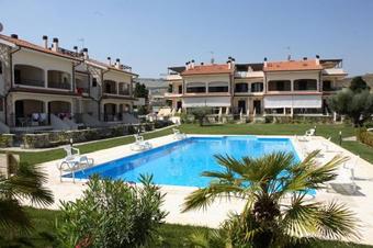 Apartamento Micaene - Cerrano Services