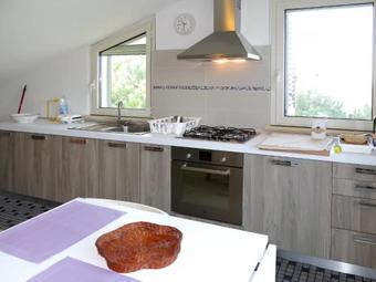 Ferienhaus Pineto 232s