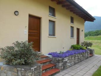 Apartments In Tremosine/gardasee 22254