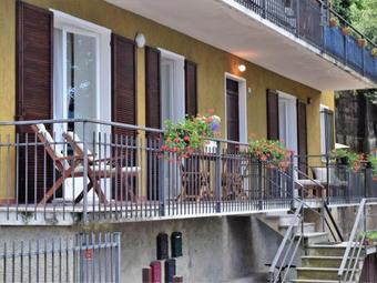 Apartamentos Locazione Turistica Sweet Lake