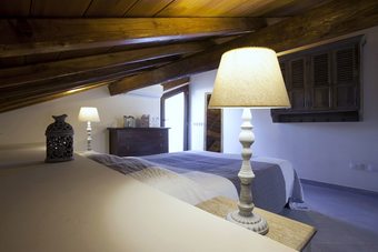 Villetta Golf Al Mare