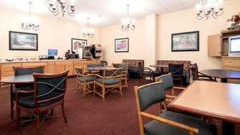 Hotel Daytona Beach Oceanside Inn