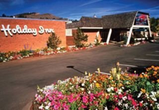 Hotel Durango Downtown Inn