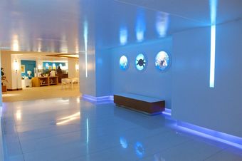 Hotel B Ocean Resort Fort Lauderdale