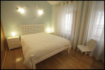 Apartamento Casa Da Irene