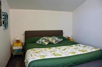 Apartamento Dependance Villa Settecamini