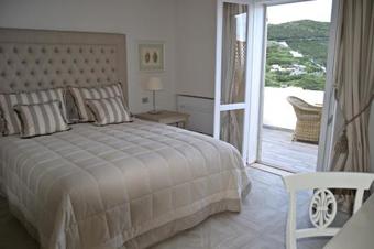 Hostal Maridea - Le Alcove Sul Mare Suites