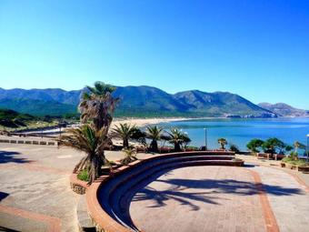 Apartamento Sabbia Bianca Portixeddu