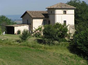 Agroturismo Agriturismo Monterone