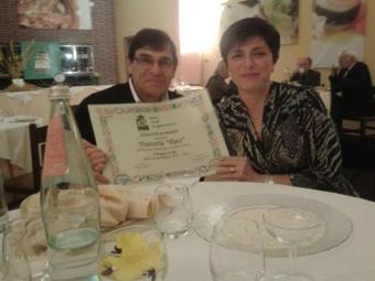 Hostal Trattoria Bar Pace