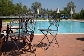 Apartamento Colle Cavalieri - Country House