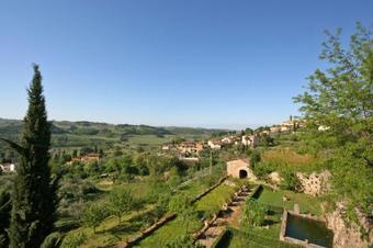 Romola Apartment Sleeps 4