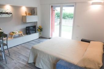 Apartamento Appartamento Campagnola