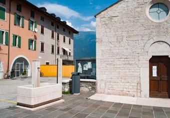 Apartamento Appartamento Campagnola 1