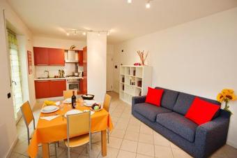 Apartamento Appartamento Vittoria