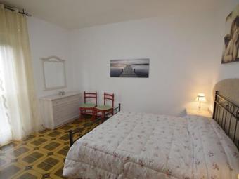 Apartamento Casa Marinella Sinistra